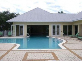 Saras Saving Grace at Martinique Home